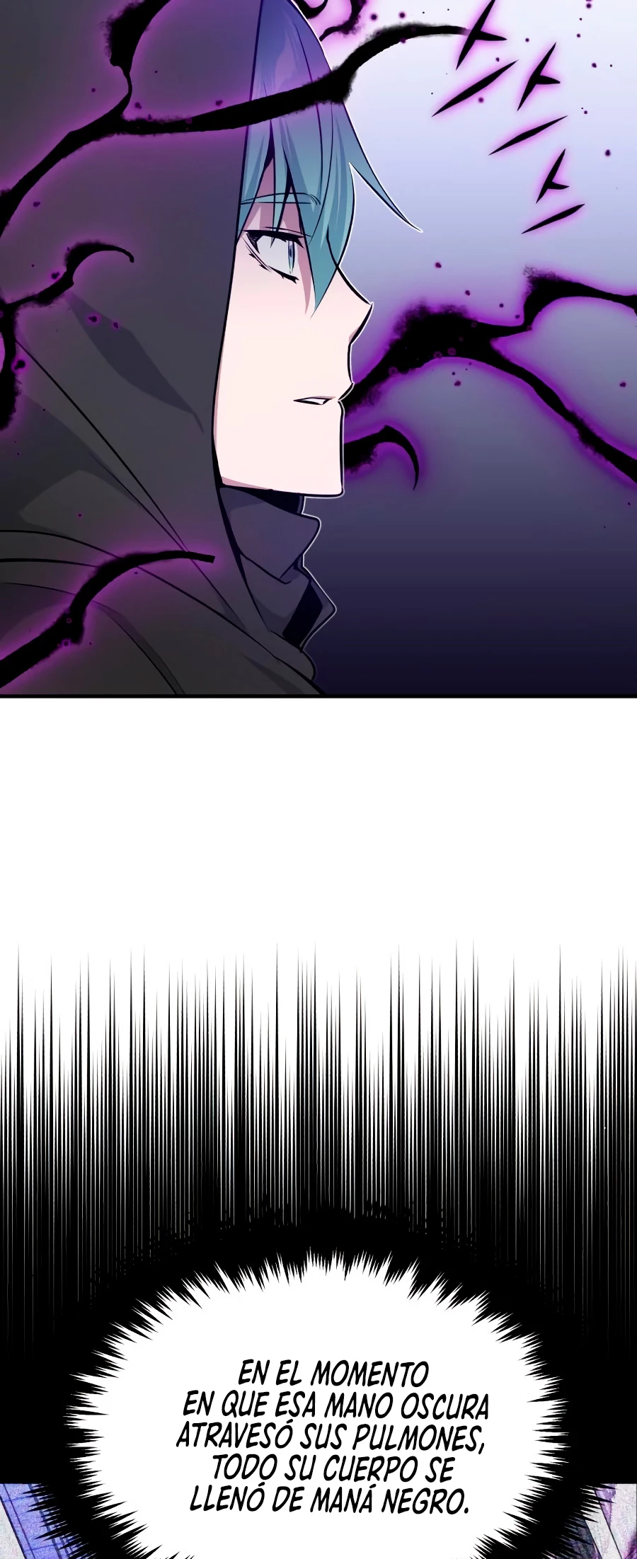 El mago oscuro reencarna Después De 66666 años > Capitulo 20 > Page 711