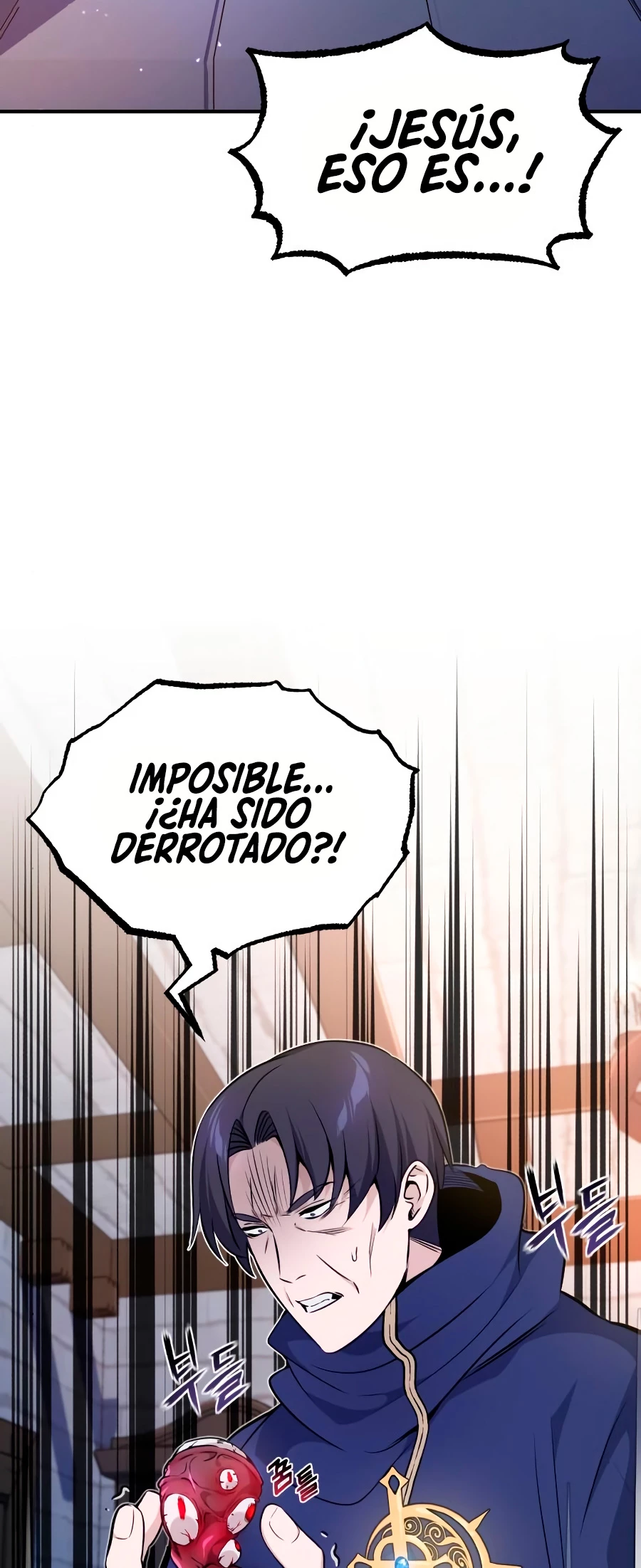 El mago oscuro reencarna Después De 66666 años > Capitulo 20 > Page 761