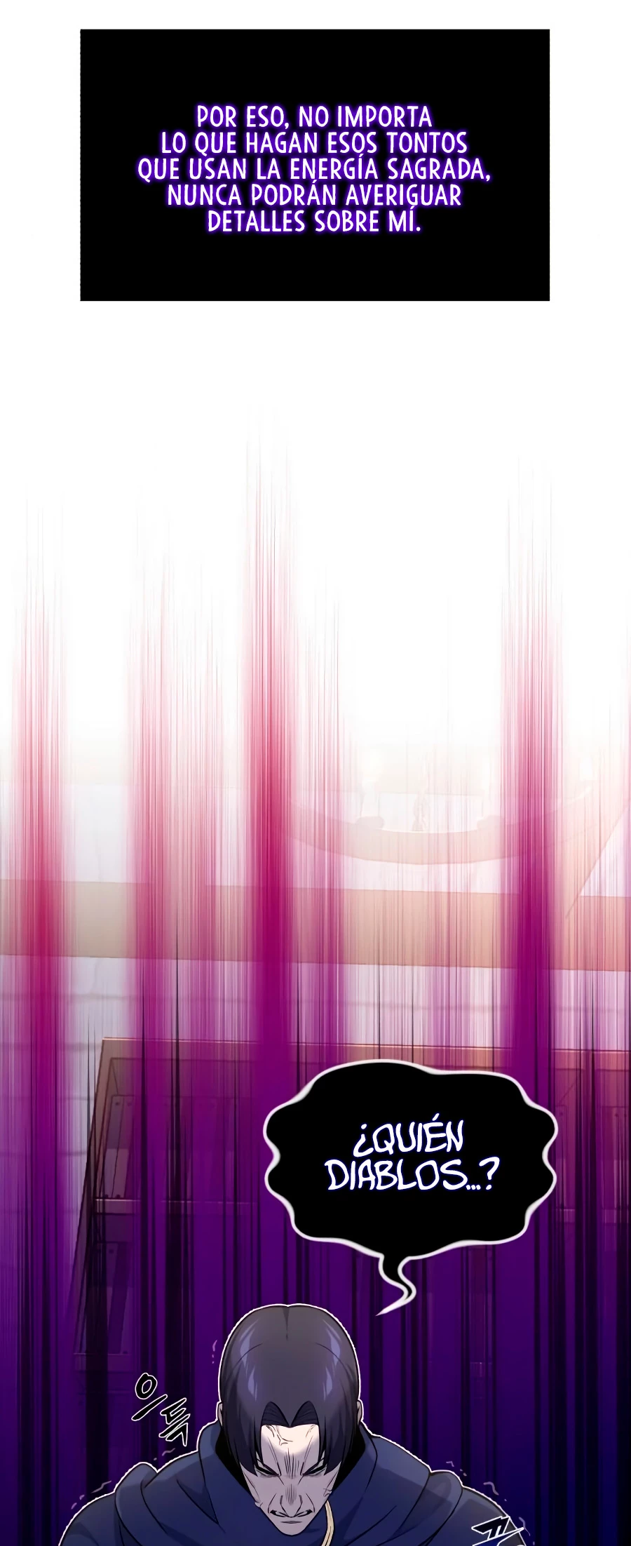 El mago oscuro reencarna Después De 66666 años > Capitulo 20 > Page 851