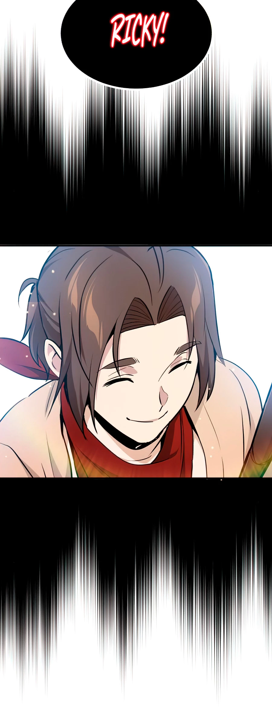 El mago oscuro reencarna Después De 66666 años > Capitulo 21 > Page 571