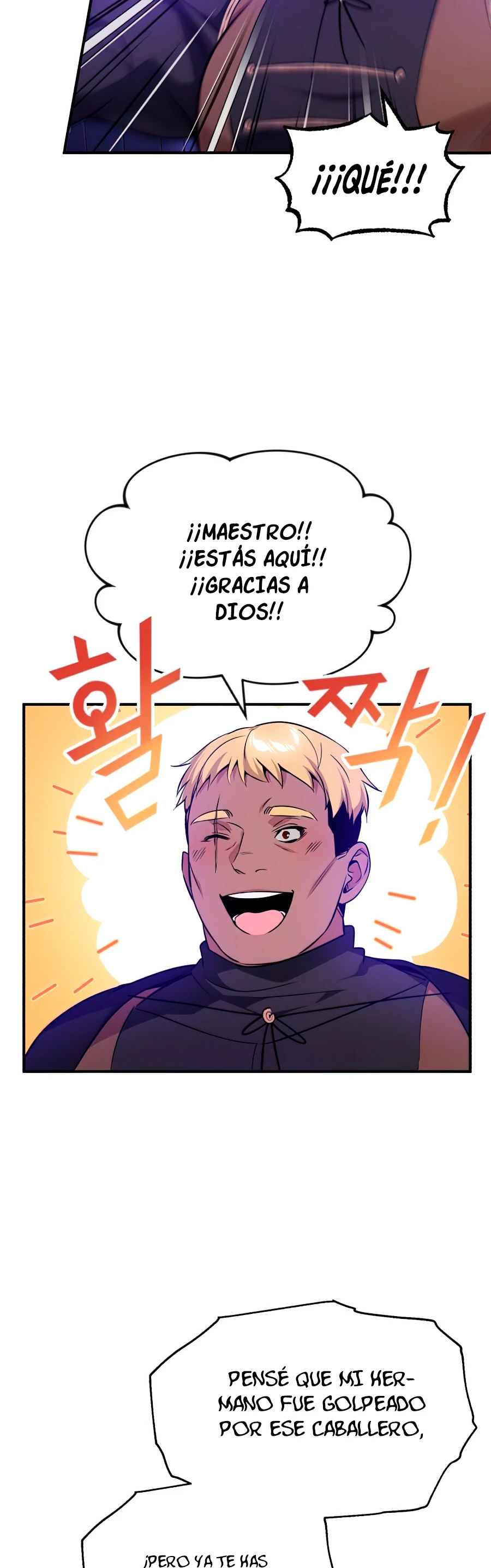 El mago oscuro reencarna Después De 66666 años > Capitulo 21 > Page 41