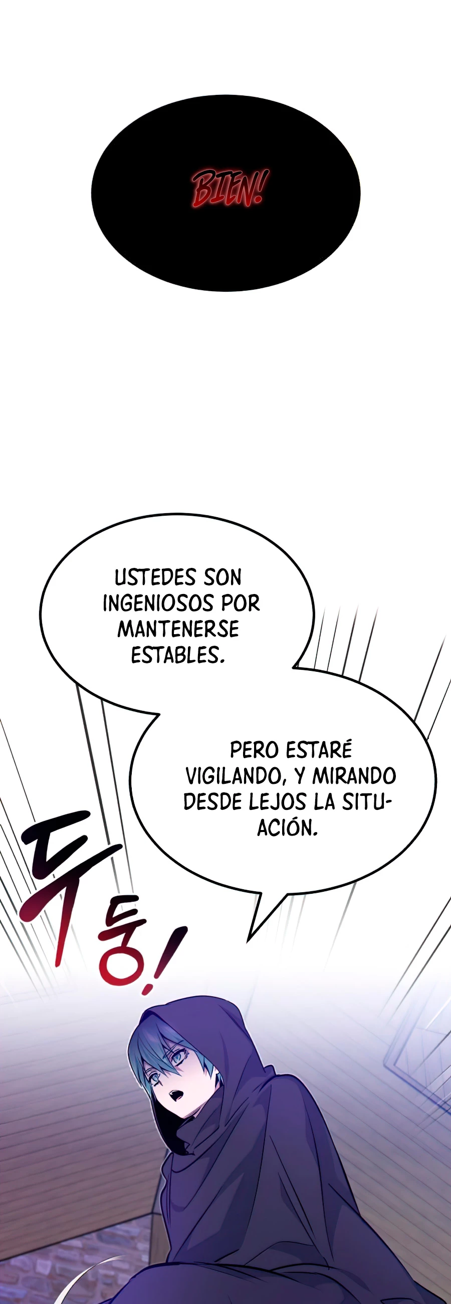 El mago oscuro reencarna Después De 66666 años > Capitulo 21 > Page 71