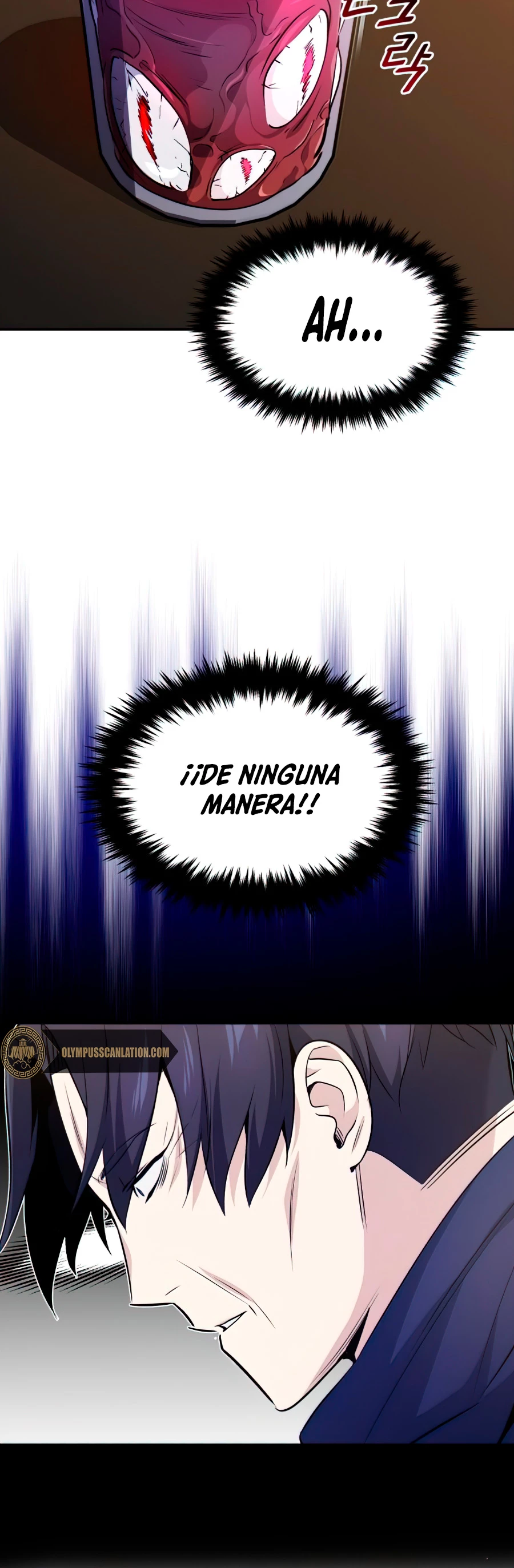 El mago oscuro reencarna Después De 66666 años > Capitulo 21 > Page 161