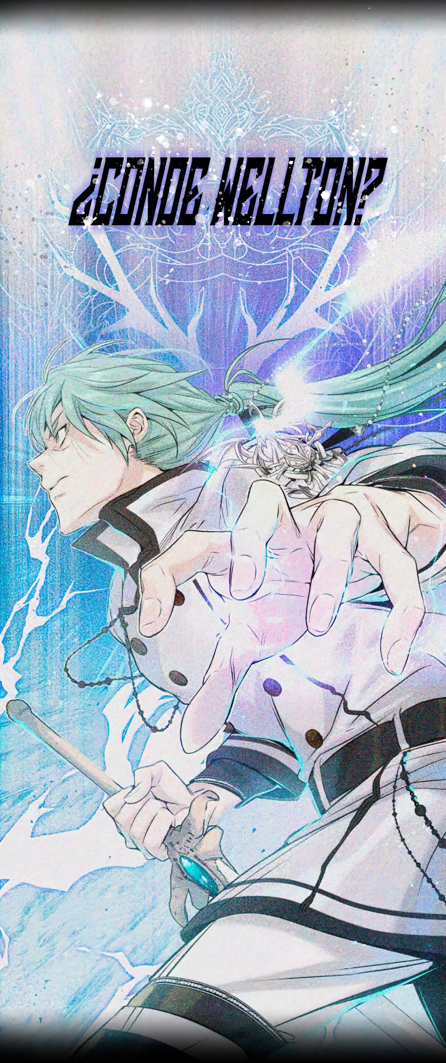 El mago oscuro reencarna Después De 66666 años > Capitulo 21 > Page 171