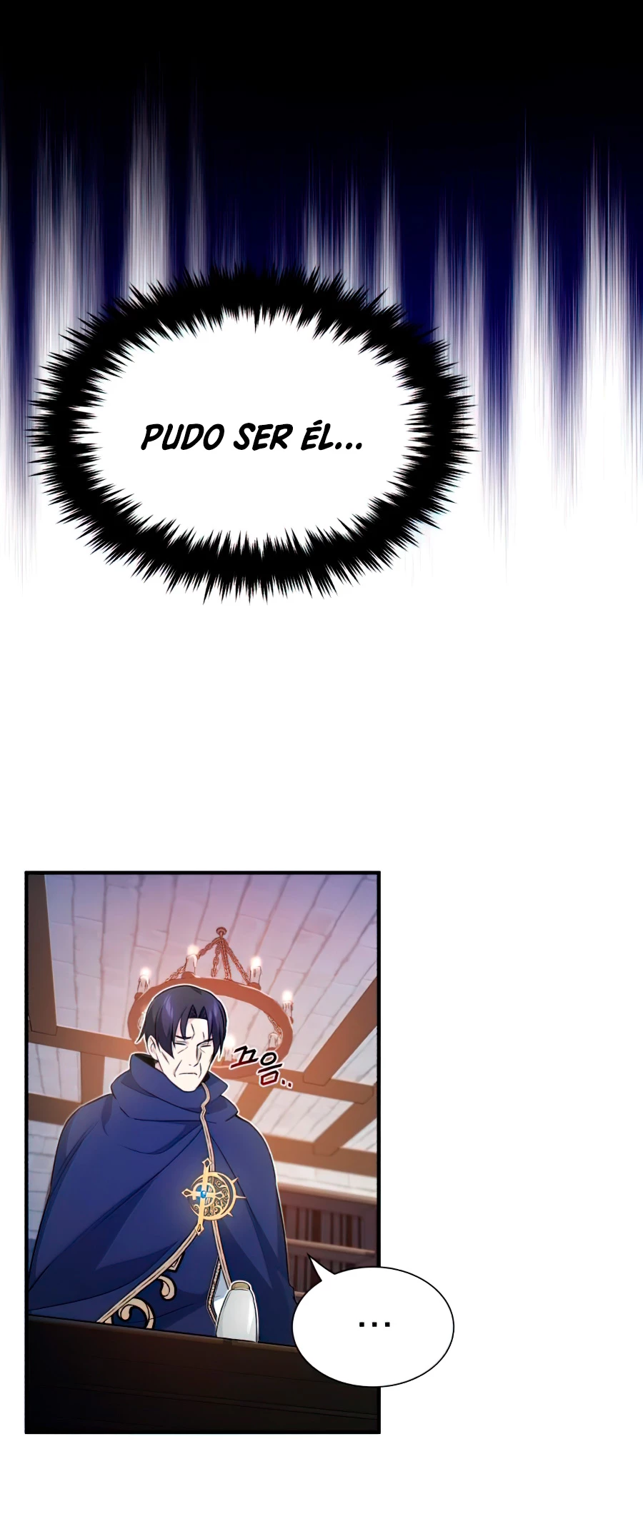 El mago oscuro reencarna Después De 66666 años > Capitulo 21 > Page 181