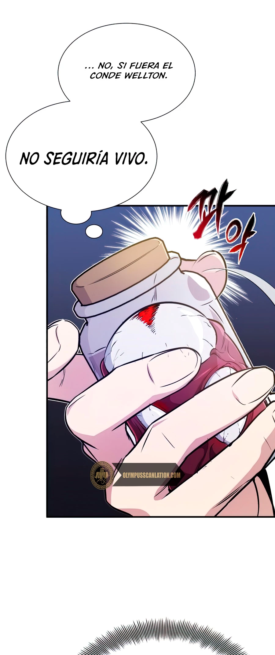 El mago oscuro reencarna Después De 66666 años > Capitulo 21 > Page 201