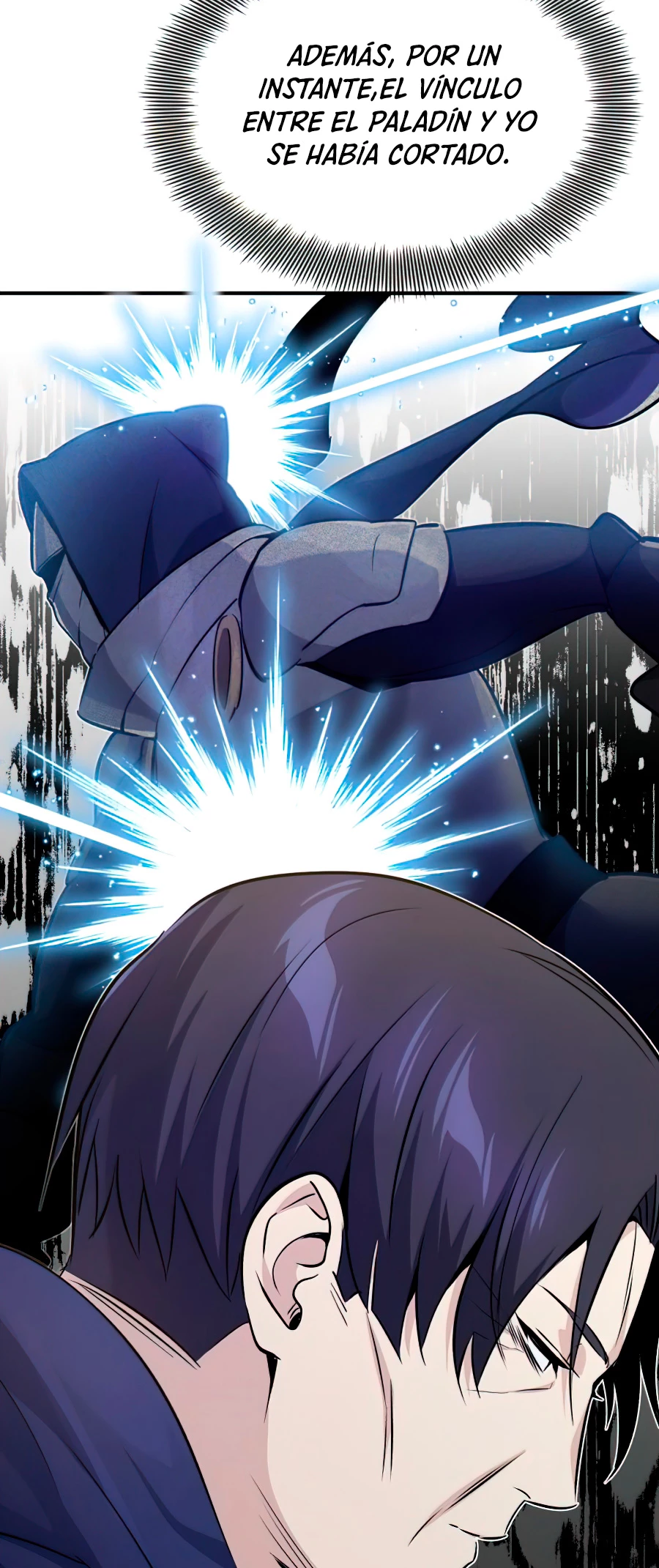 El mago oscuro reencarna Después De 66666 años > Capitulo 21 > Page 211