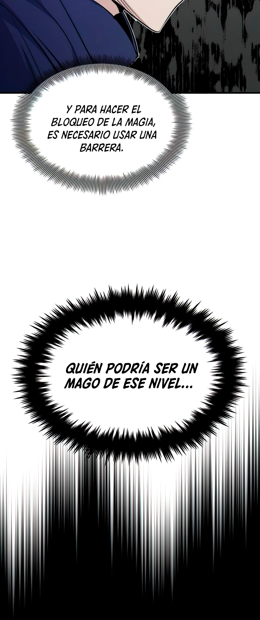 El mago oscuro reencarna Después De 66666 años > Capitulo 21 > Page 221