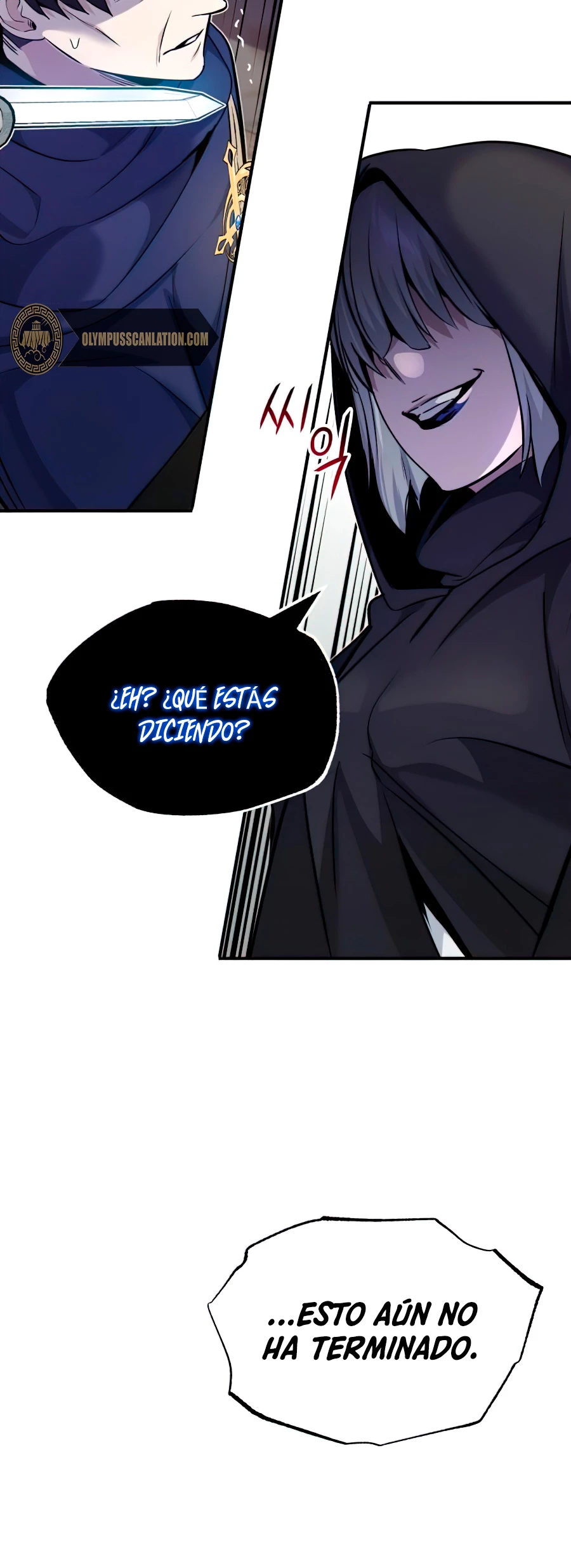 El mago oscuro reencarna Después De 66666 años > Capitulo 21 > Page 271