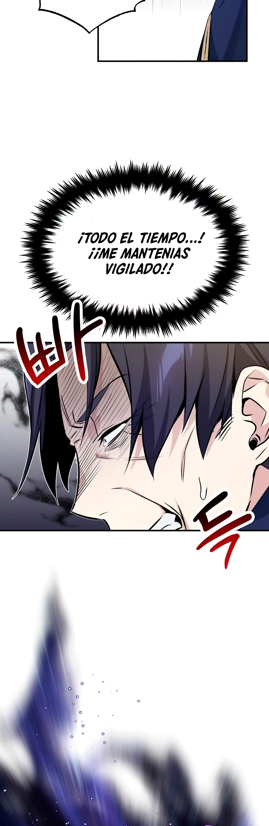 El mago oscuro reencarna Después De 66666 años > Capitulo 21 > Page 311