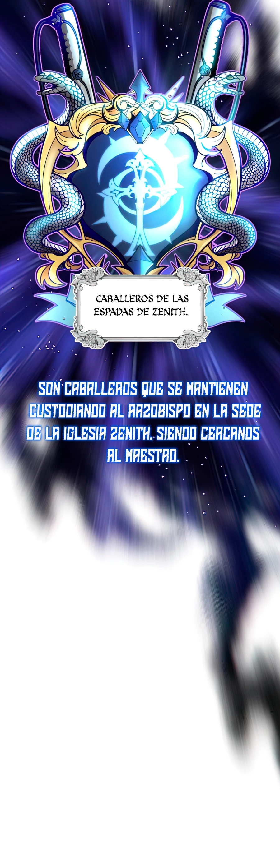 El mago oscuro reencarna Después De 66666 años > Capitulo 21 > Page 321