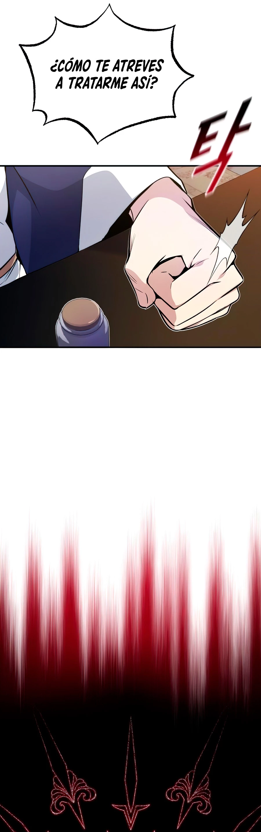 El mago oscuro reencarna Después De 66666 años > Capitulo 21 > Page 331