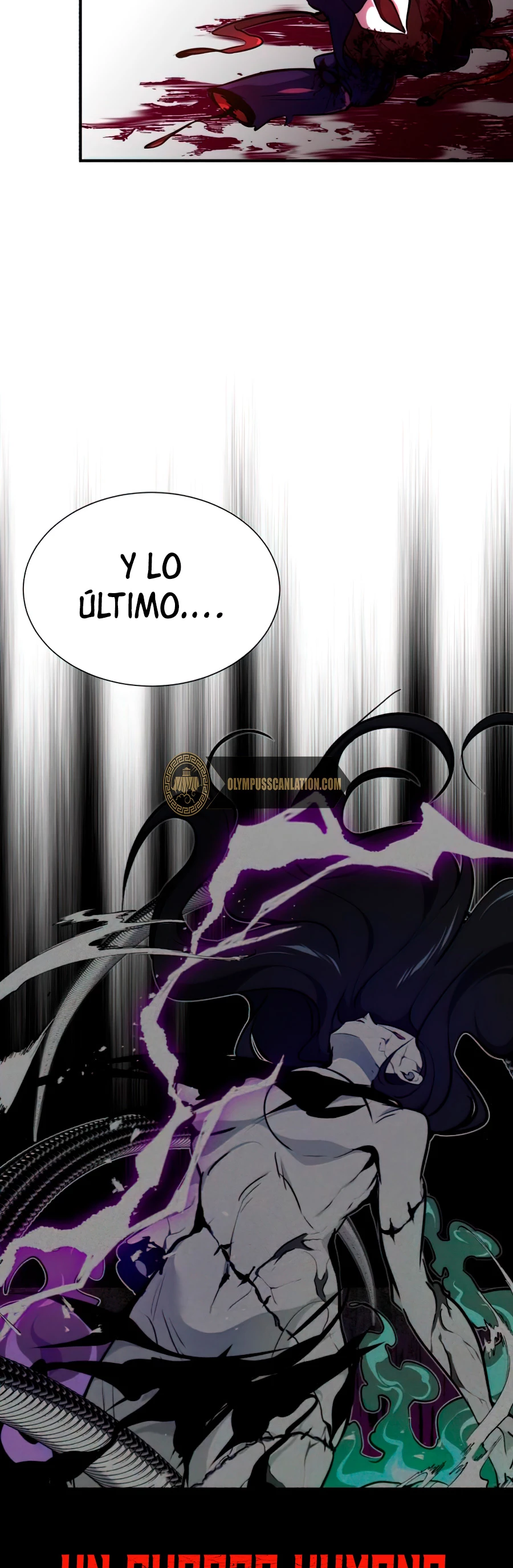 El mago oscuro reencarna Después De 66666 años > Capitulo 21 > Page 411