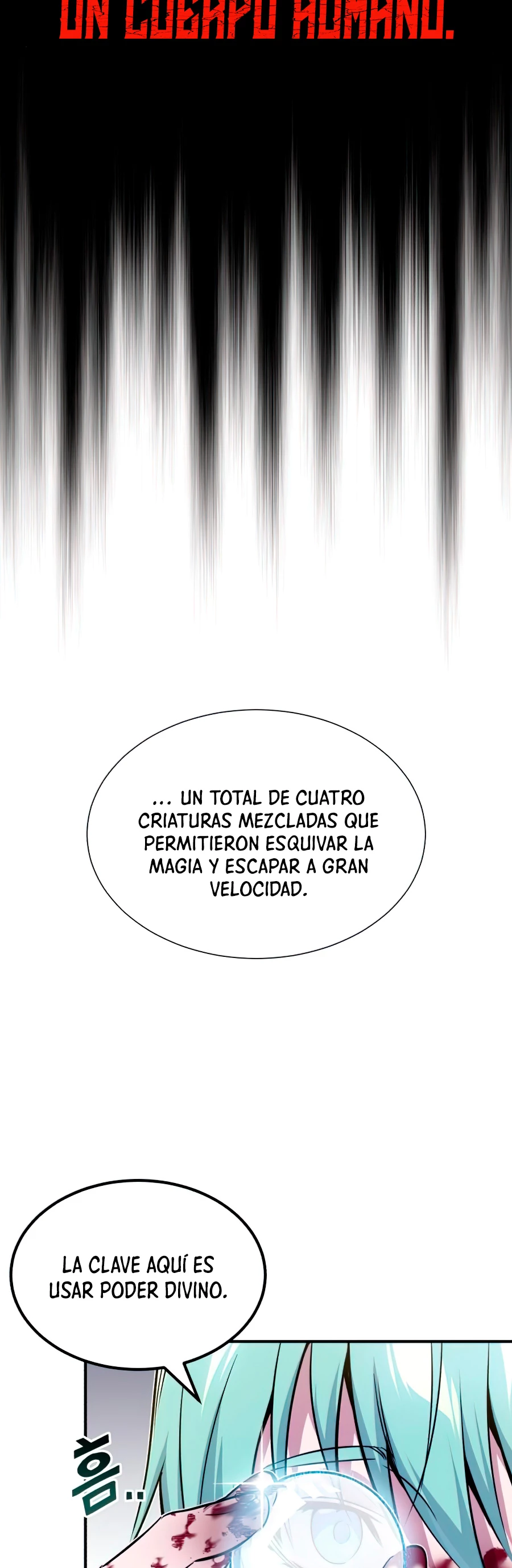 El mago oscuro reencarna Después De 66666 años > Capitulo 21 > Page 421