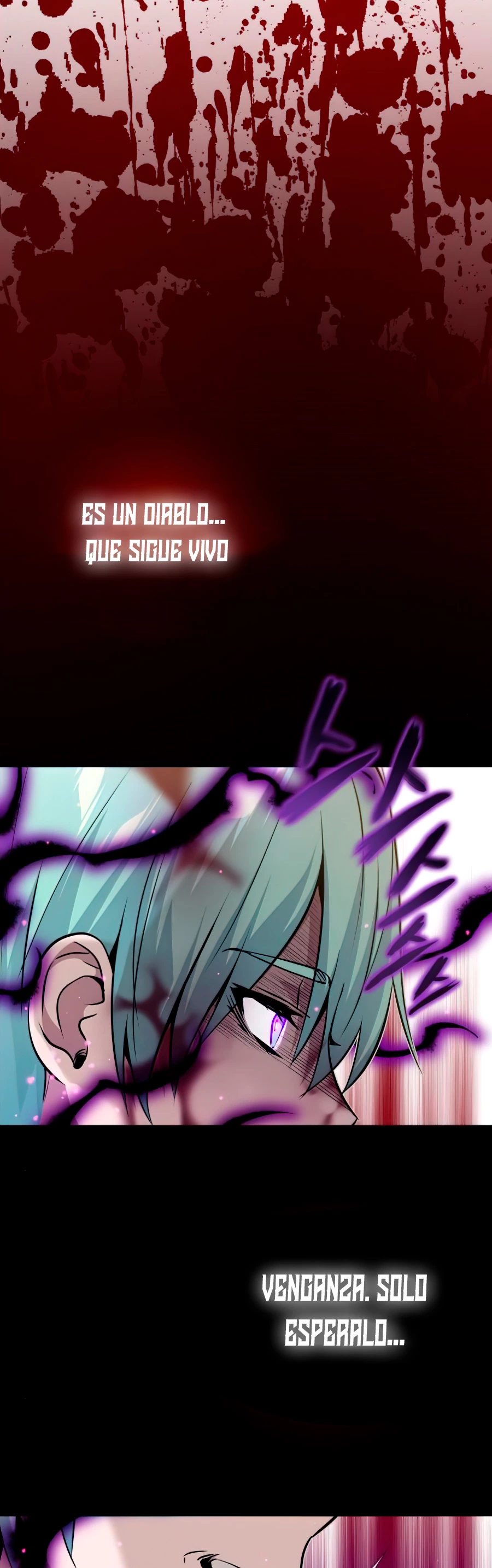 El mago oscuro reencarna Después De 66666 años > Capitulo 21 > Page 451