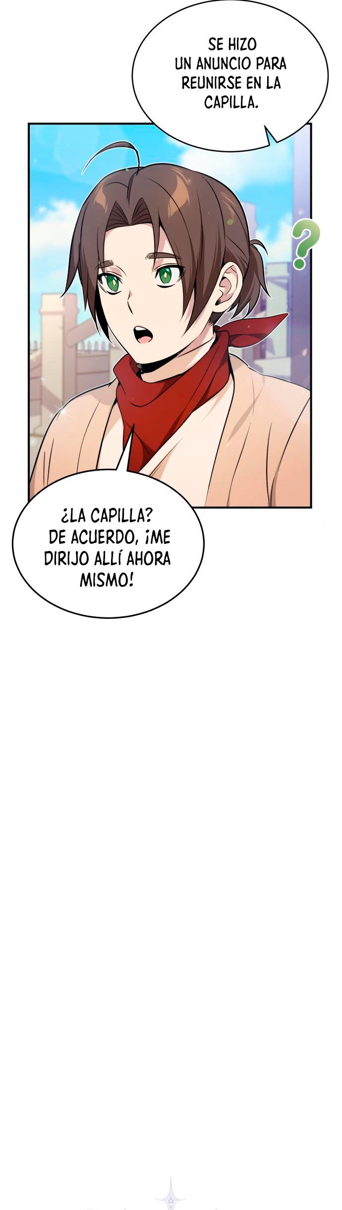 El mago oscuro reencarna Después De 66666 años > Capitulo 22 > Page 31