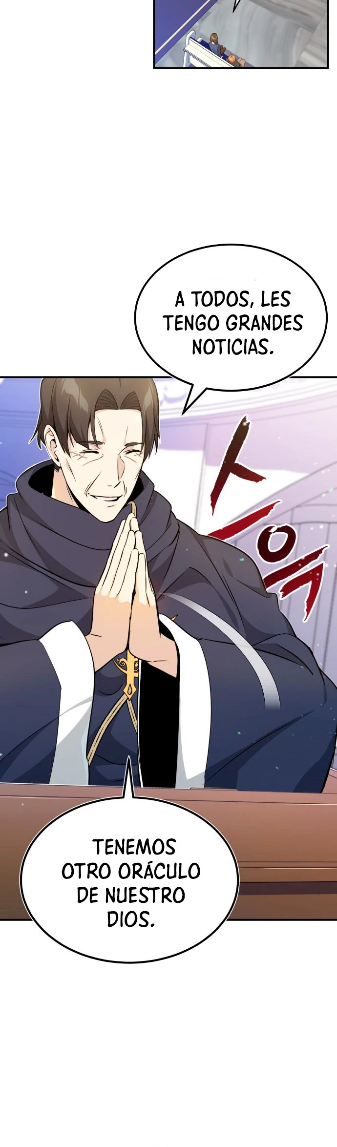 El mago oscuro reencarna Después De 66666 años > Capitulo 22 > Page 91