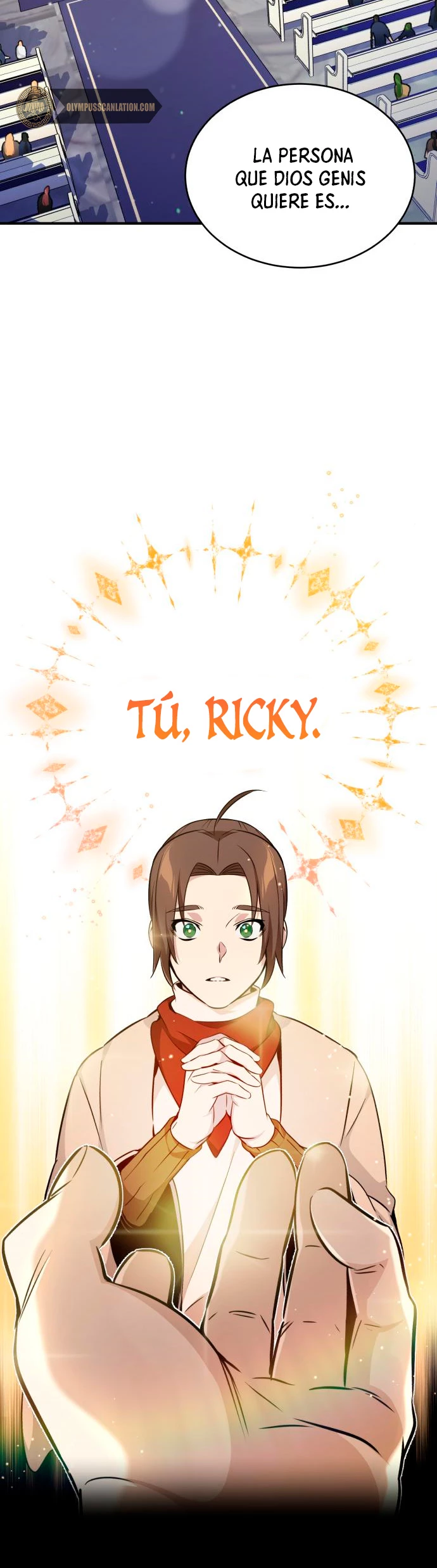 El mago oscuro reencarna Después De 66666 años > Capitulo 22 > Page 151