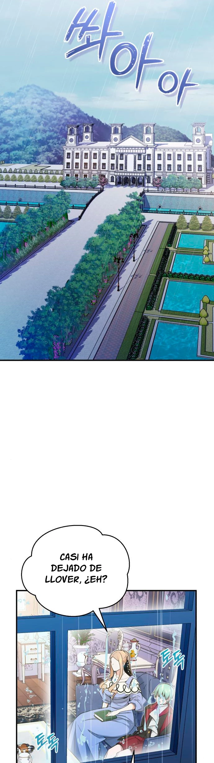 El mago oscuro reencarna Después De 66666 años > Capitulo 22 > Page 171