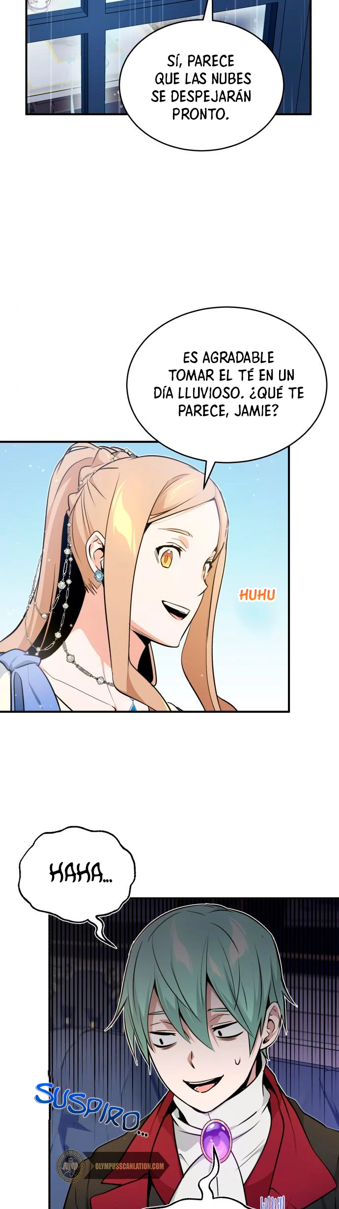 El mago oscuro reencarna Después De 66666 años > Capitulo 22 > Page 181