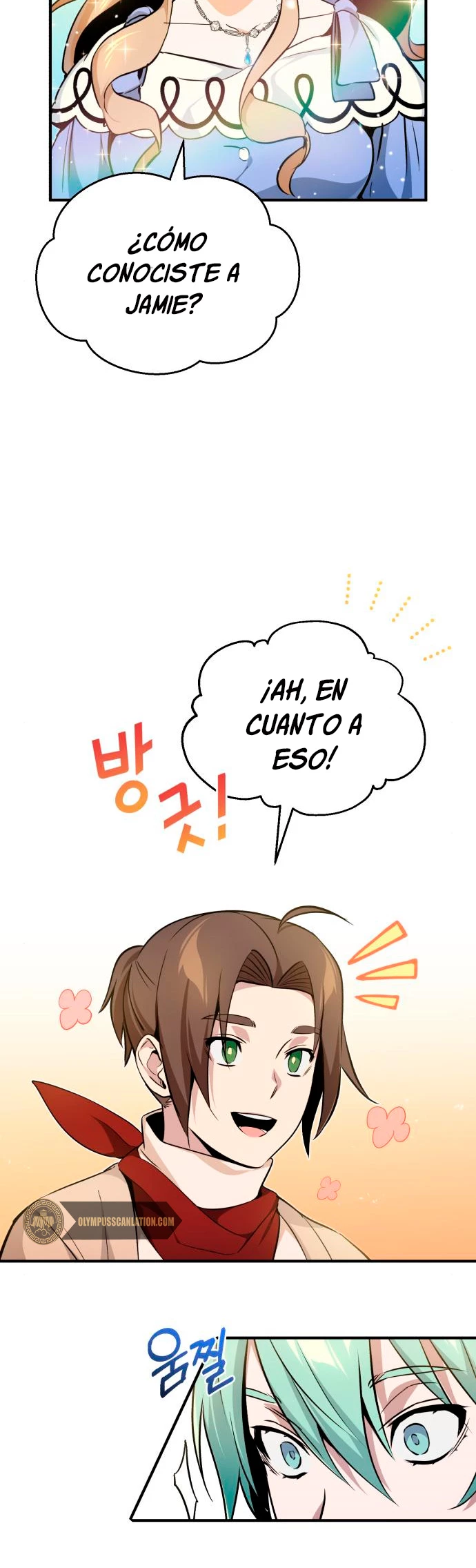 El mago oscuro reencarna Después De 66666 años > Capitulo 22 > Page 271