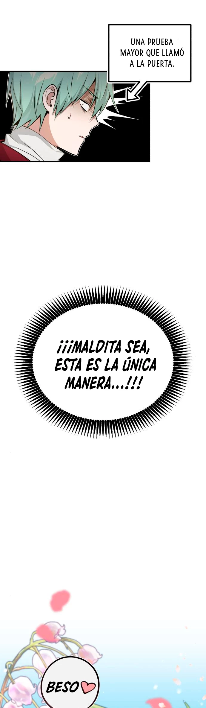 El mago oscuro reencarna Después De 66666 años > Capitulo 22 > Page 311