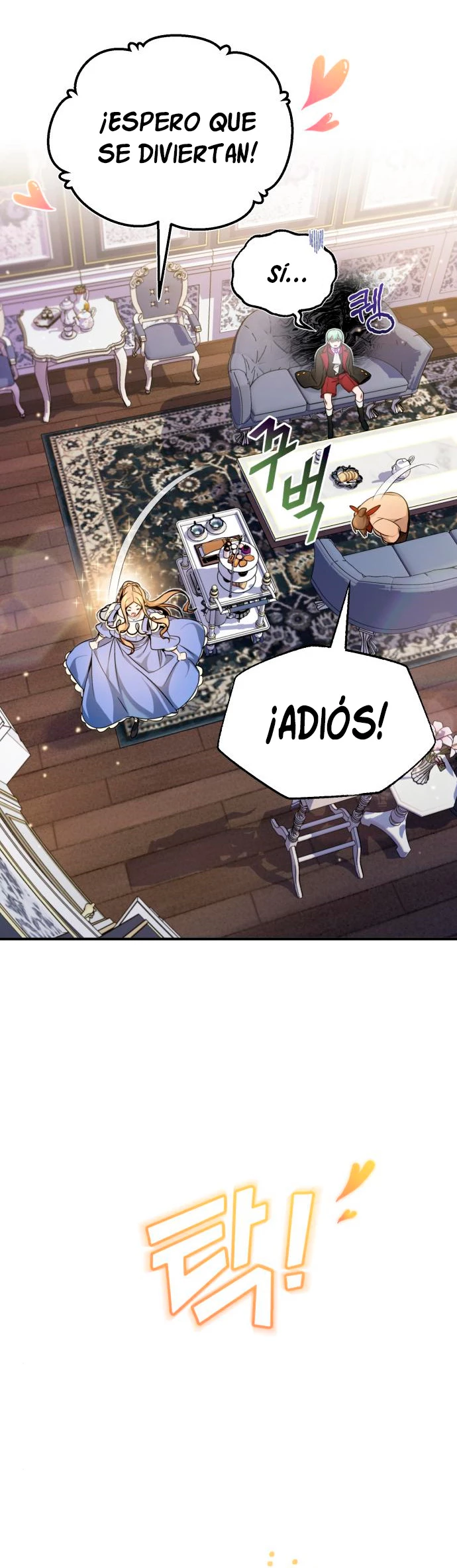 El mago oscuro reencarna Después De 66666 años > Capitulo 22 > Page 331