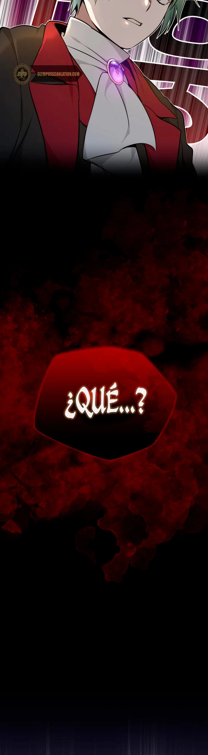 El mago oscuro reencarna Después De 66666 años > Capitulo 22 > Page 361