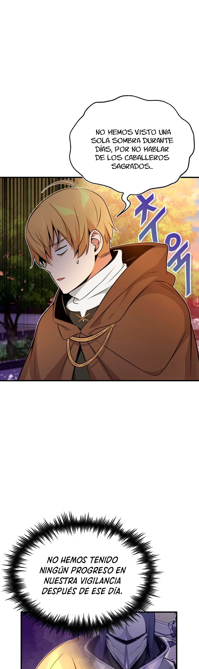 El mago oscuro reencarna Después De 66666 años > Capitulo 22 > Page 381