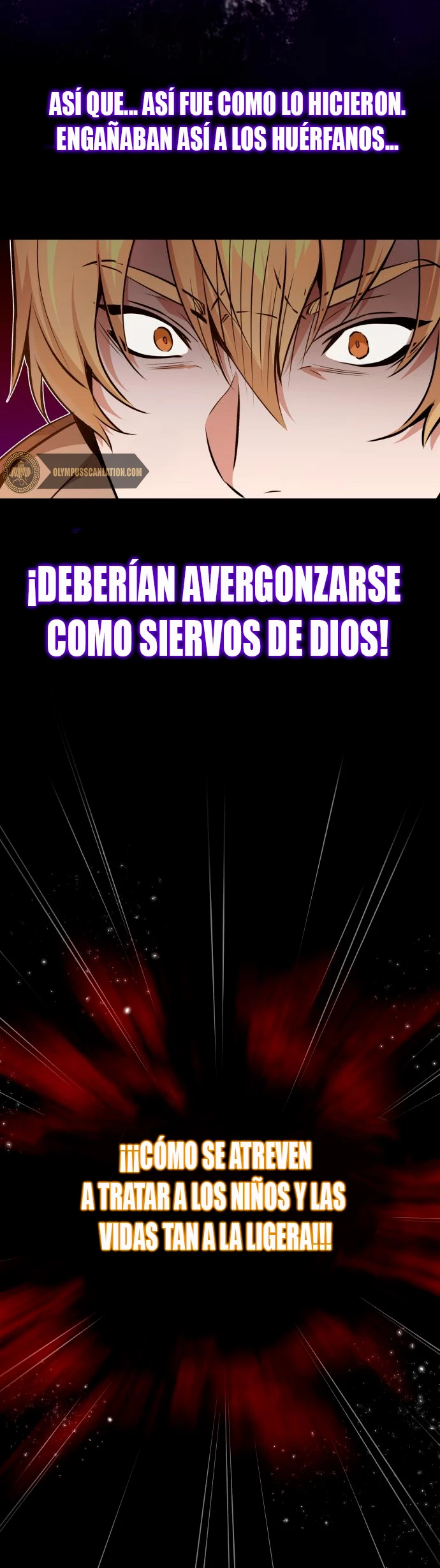 El mago oscuro reencarna Después De 66666 años > Capitulo 22 > Page 451