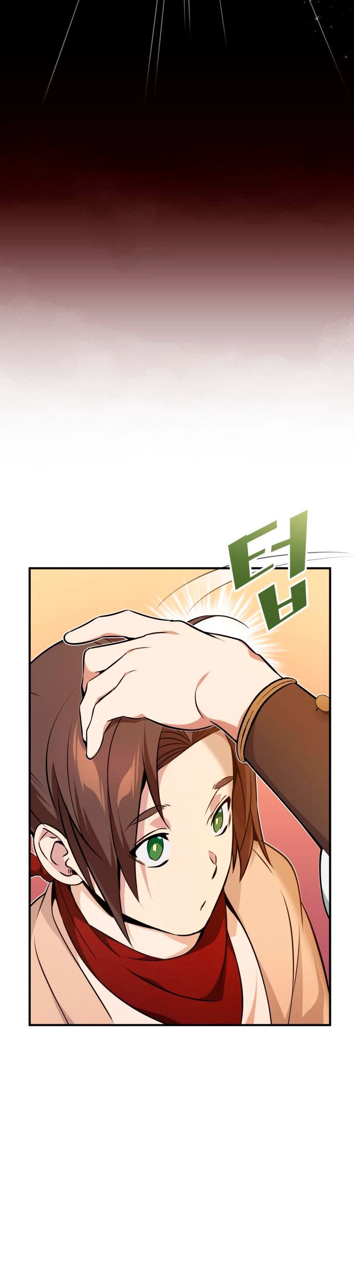 El mago oscuro reencarna Después De 66666 años > Capitulo 22 > Page 461