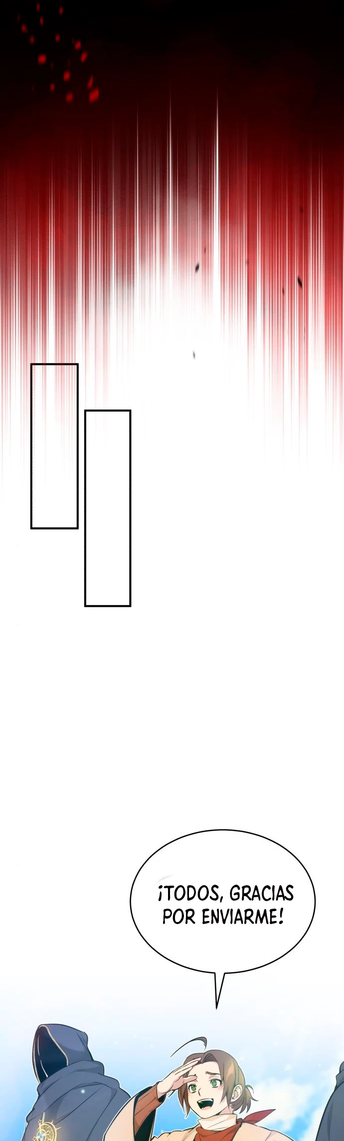 El mago oscuro reencarna Después De 66666 años > Capitulo 22 > Page 511