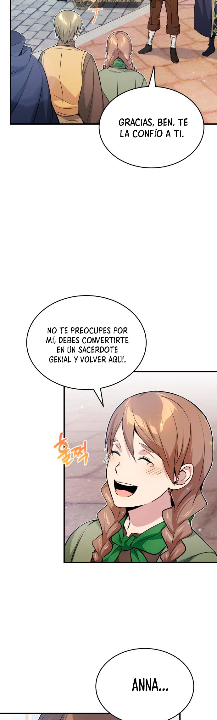 El mago oscuro reencarna Después De 66666 años > Capitulo 22 > Page 531