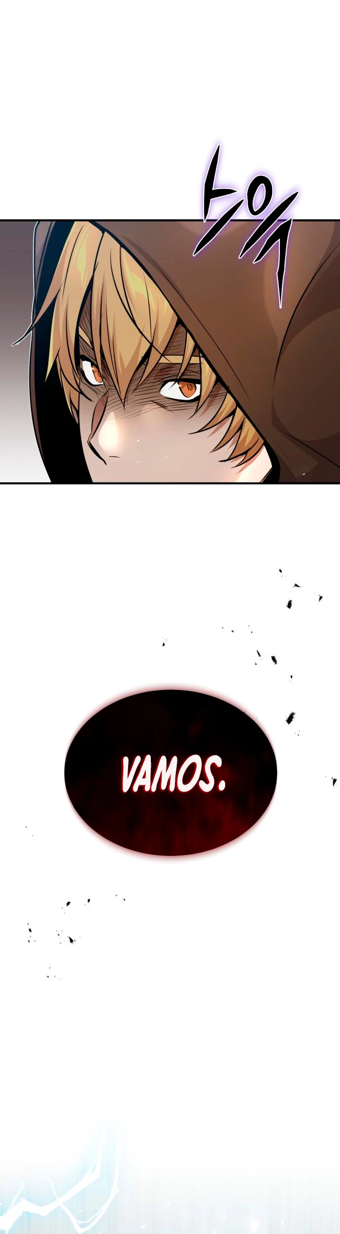 El mago oscuro reencarna Después De 66666 años > Capitulo 22 > Page 571