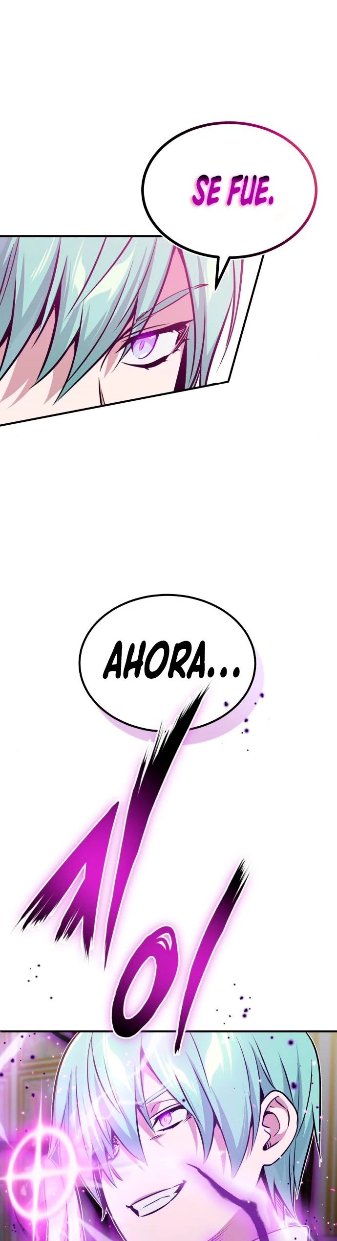 El mago oscuro reencarna Después De 66666 años > Capitulo 22 > Page 591