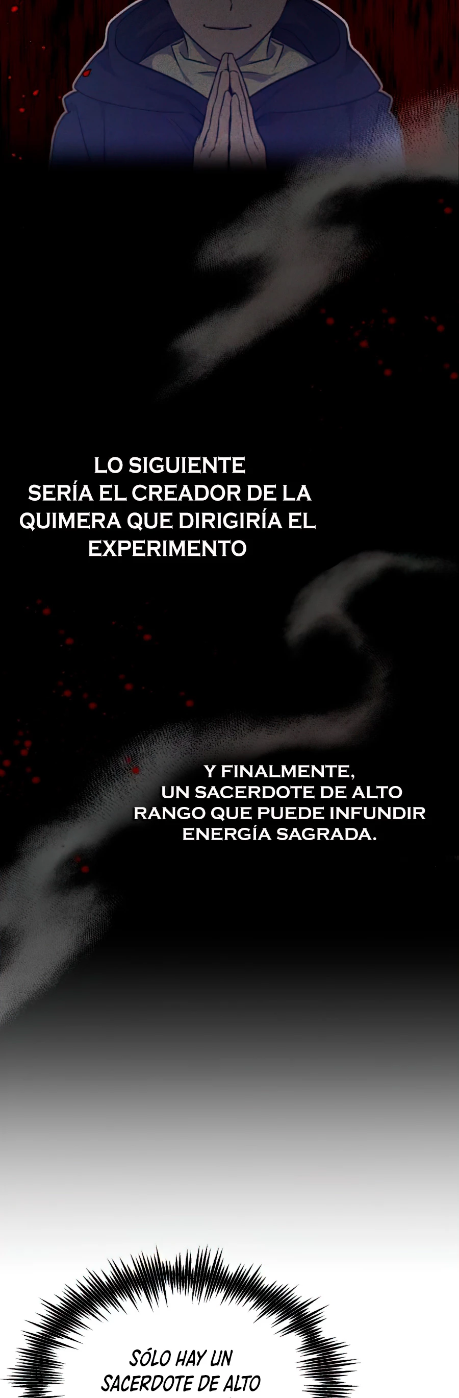 El mago oscuro reencarna Después De 66666 años > Capitulo 23 > Page 51