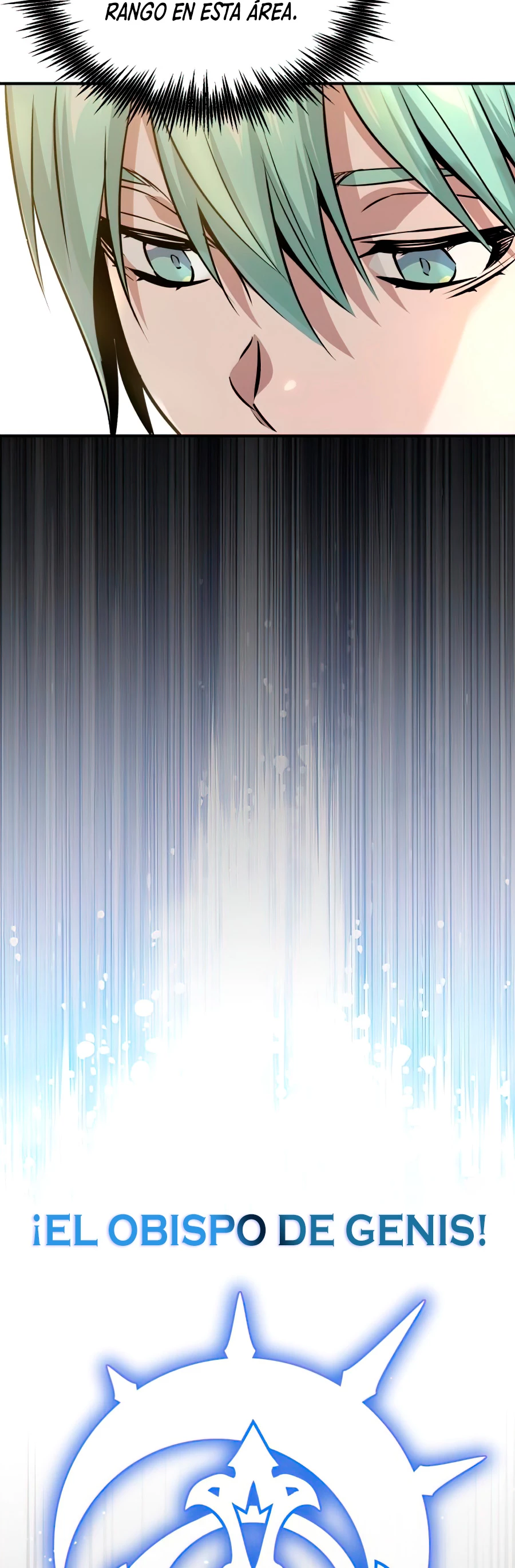 El mago oscuro reencarna Después De 66666 años > Capitulo 23 > Page 61