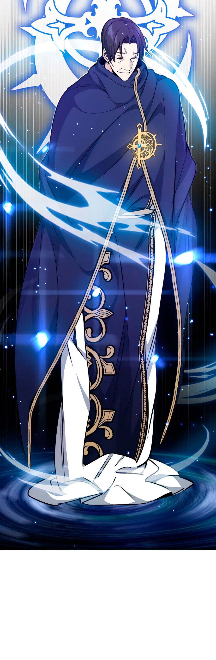 El mago oscuro reencarna Después De 66666 años > Capitulo 23 > Page 71