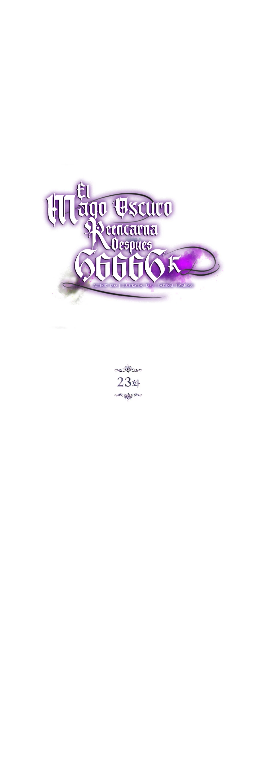 El mago oscuro reencarna Después De 66666 años > Capitulo 23 > Page 101