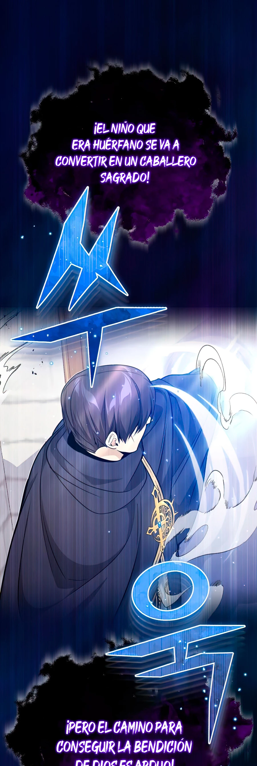 El mago oscuro reencarna Después De 66666 años > Capitulo 23 > Page 131