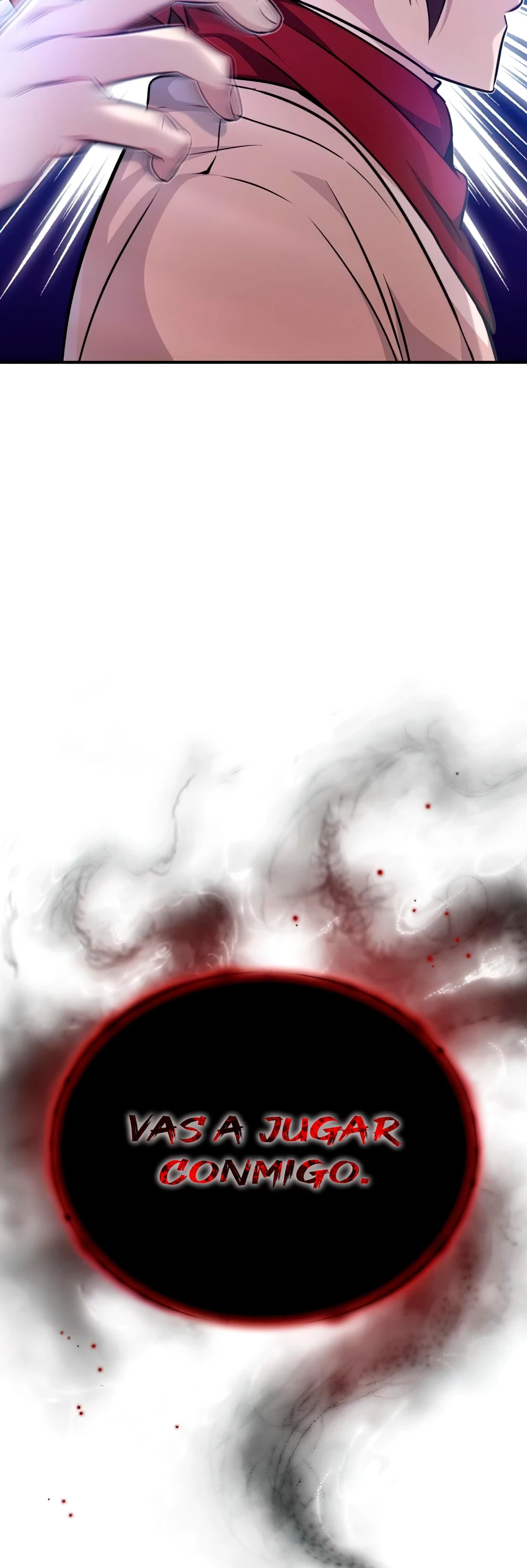 El mago oscuro reencarna Después De 66666 años > Capitulo 23 > Page 171