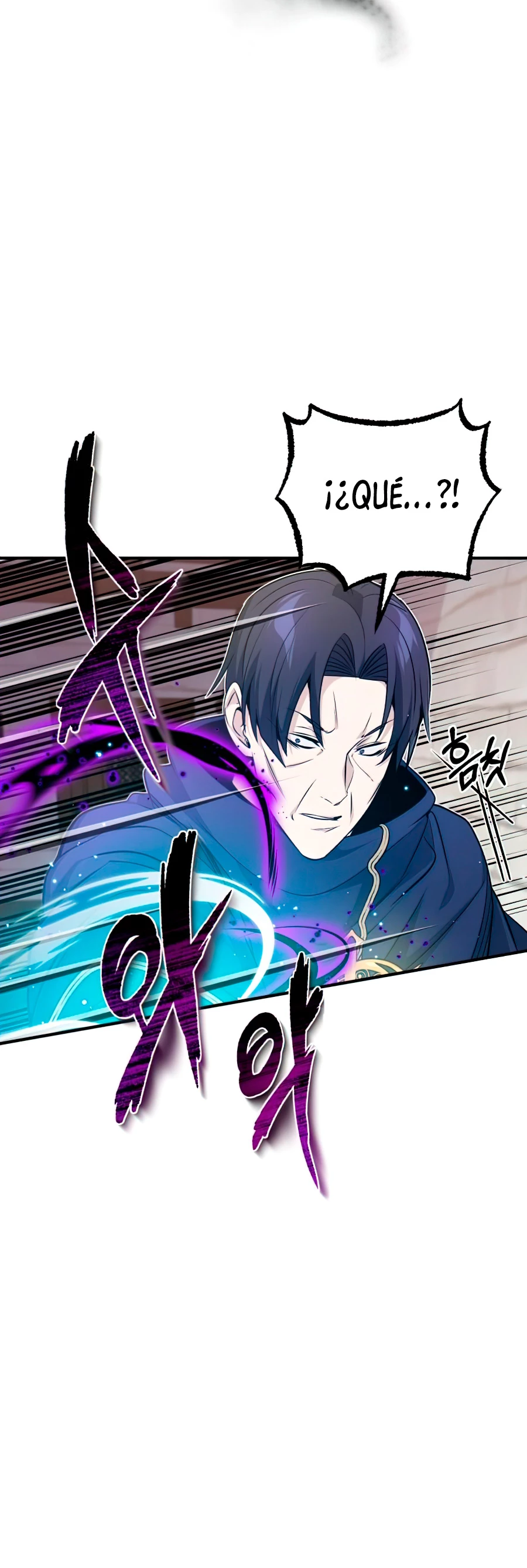 El mago oscuro reencarna Después De 66666 años > Capitulo 23 > Page 181