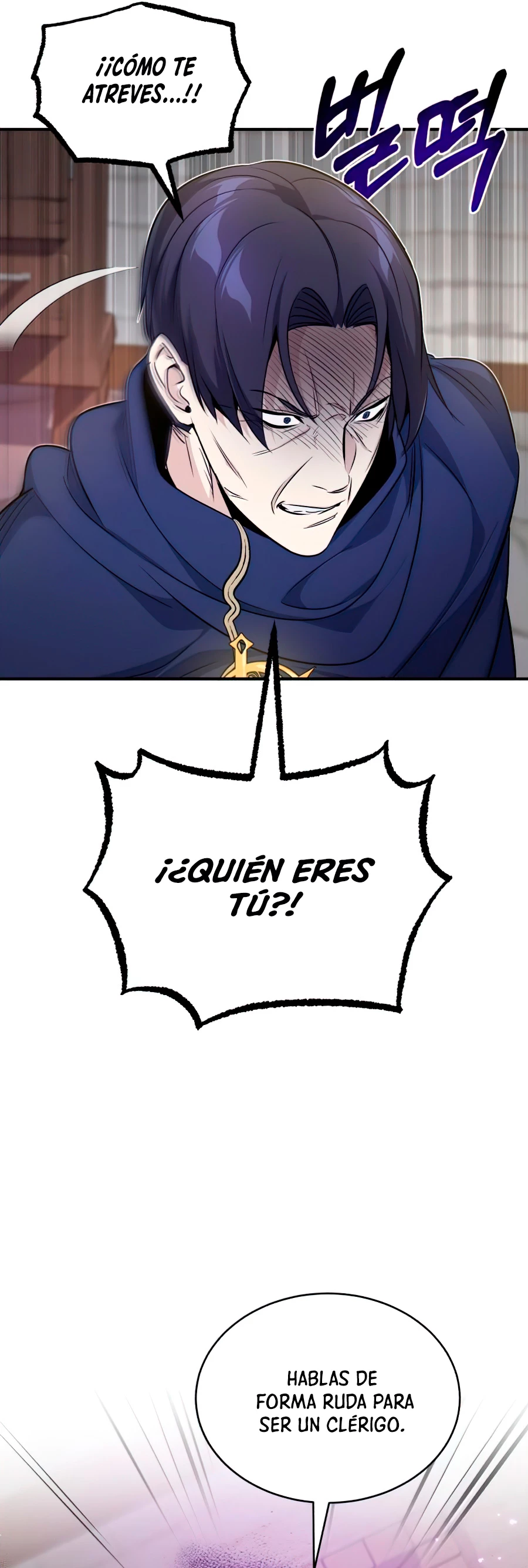 El mago oscuro reencarna Después De 66666 años > Capitulo 23 > Page 211