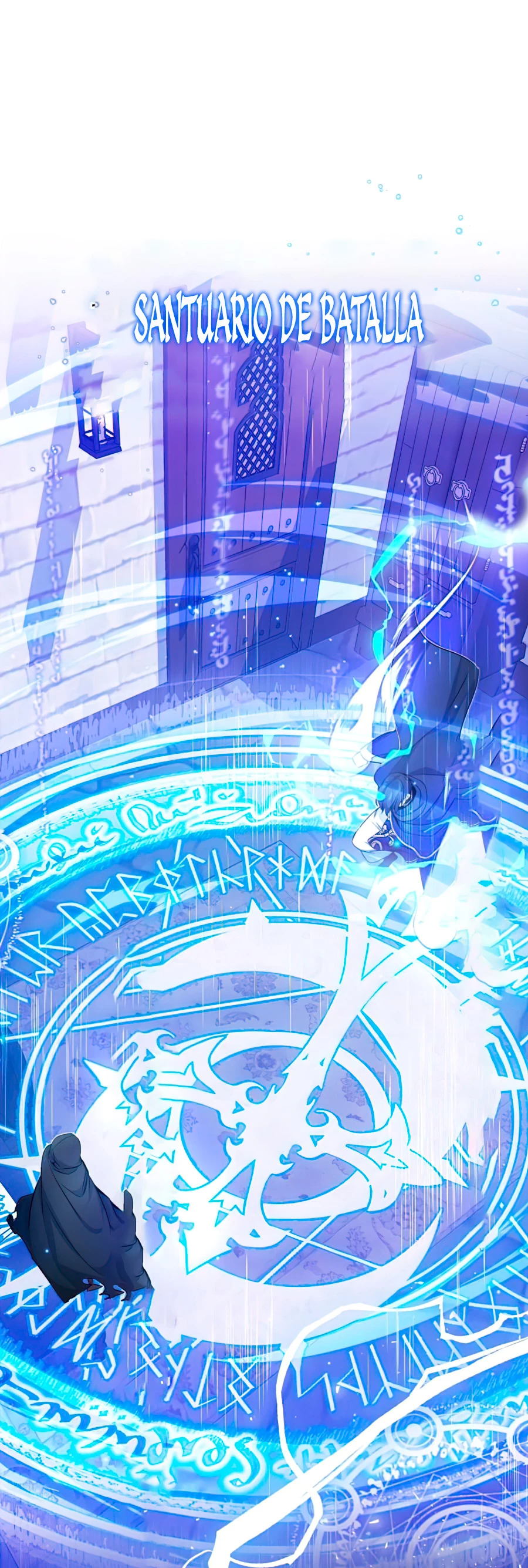 El mago oscuro reencarna Después De 66666 años > Capitulo 23 > Page 271