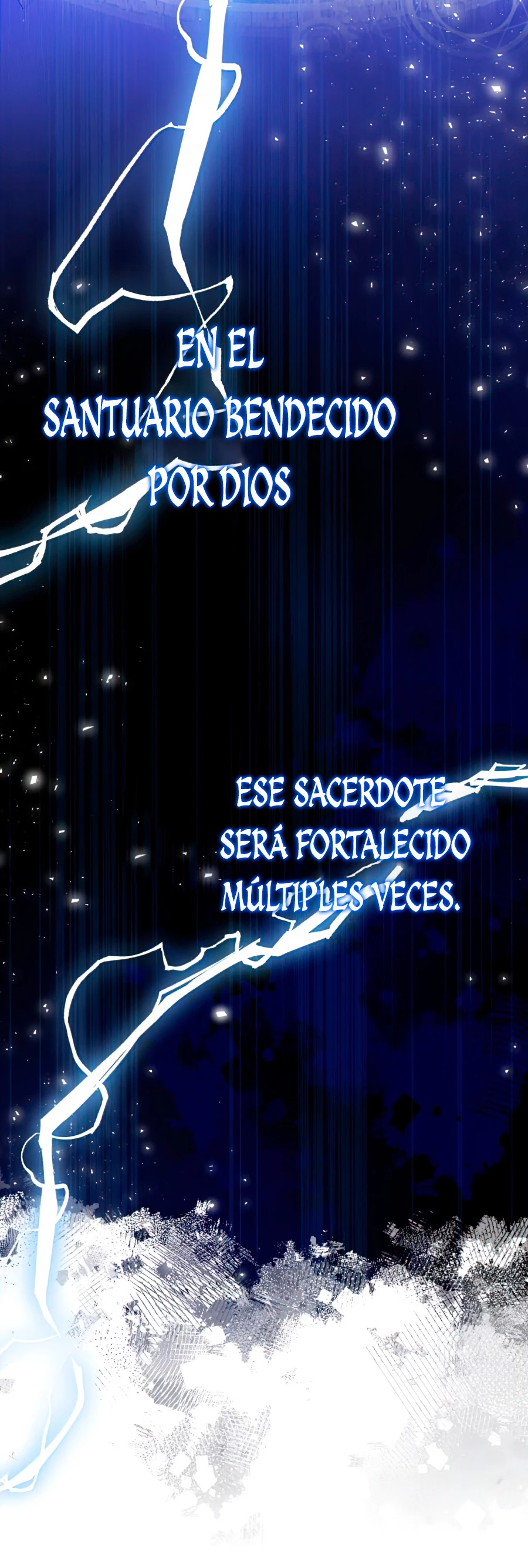 El mago oscuro reencarna Después De 66666 años > Capitulo 23 > Page 281