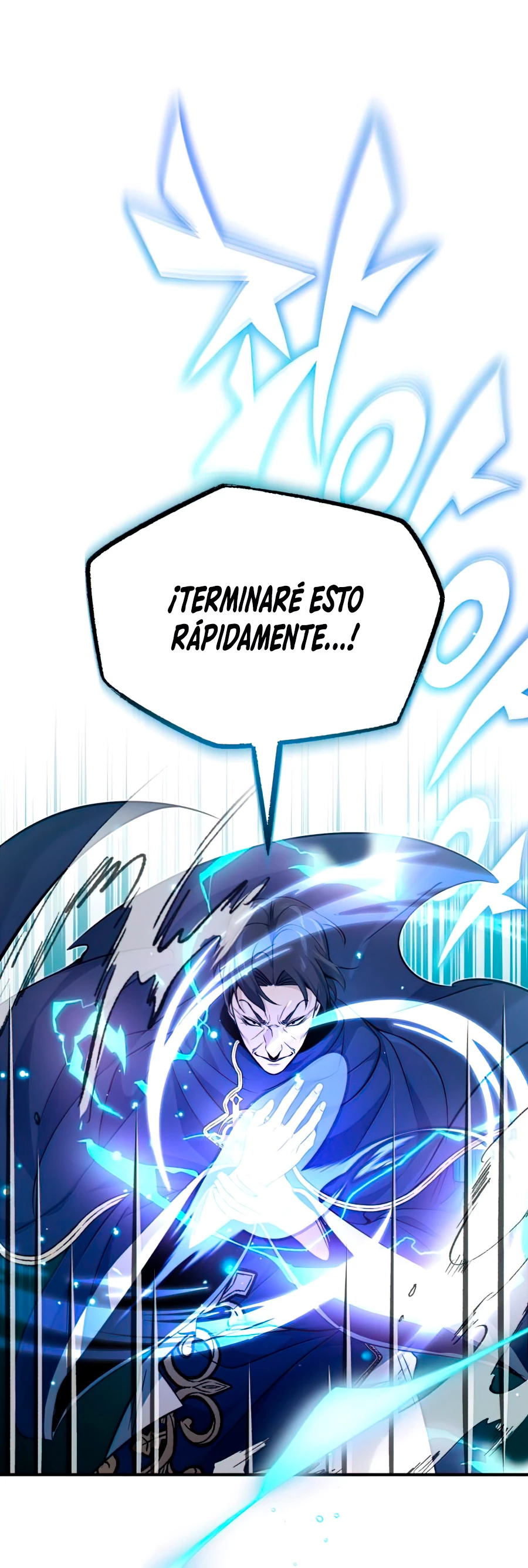 El mago oscuro reencarna Después De 66666 años > Capitulo 23 > Page 301