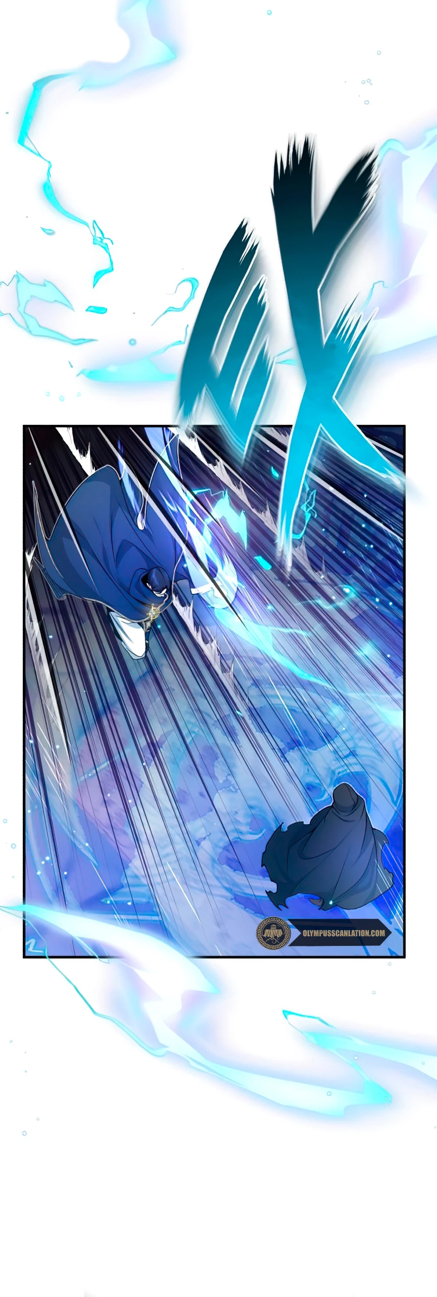 El mago oscuro reencarna Después De 66666 años > Capitulo 23 > Page 311