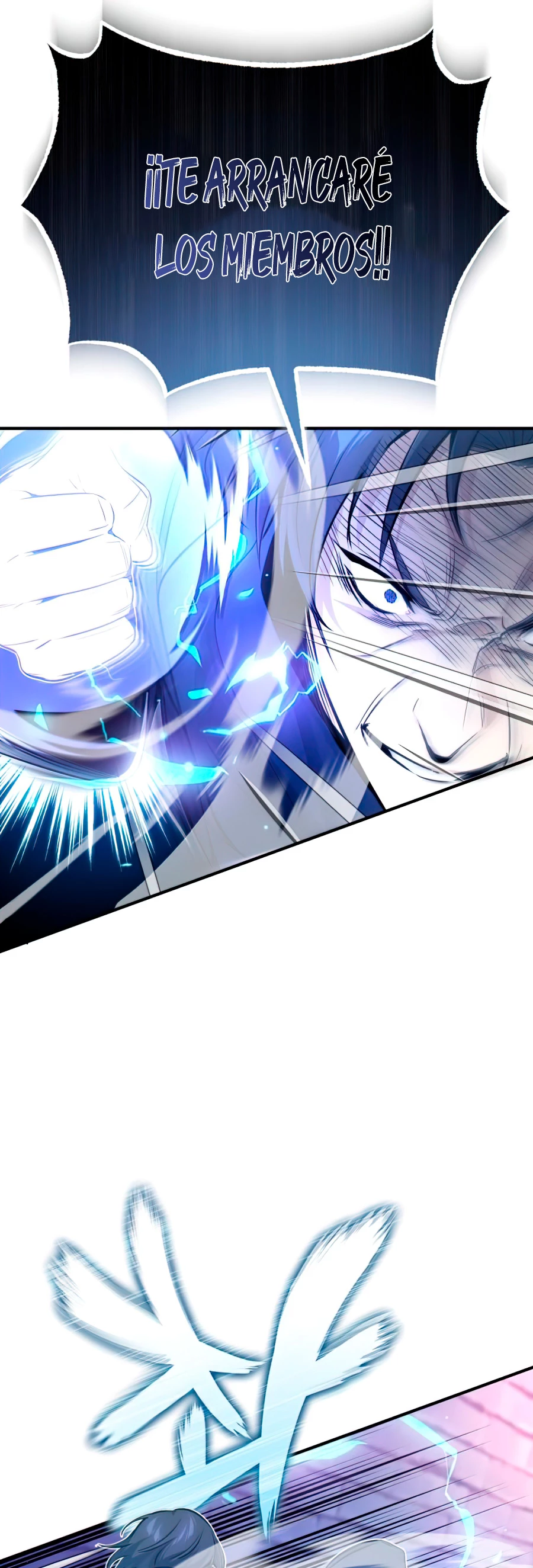 El mago oscuro reencarna Después De 66666 años > Capitulo 23 > Page 321