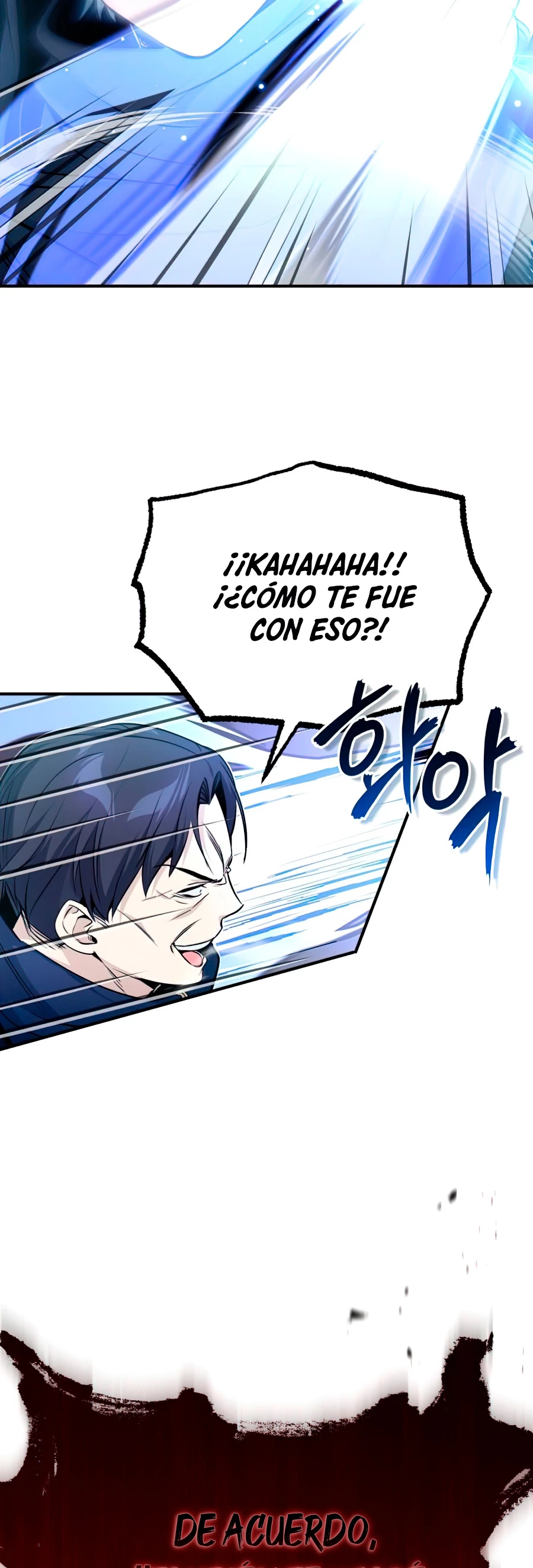 El mago oscuro reencarna Después De 66666 años > Capitulo 23 > Page 341