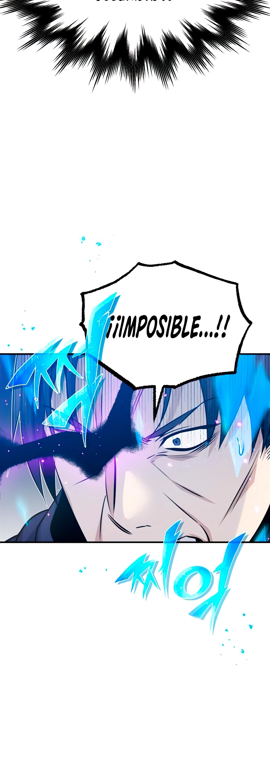 El mago oscuro reencarna Después De 66666 años > Capitulo 23 > Page 431